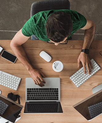 項(xiàng)城市企業(yè)抖音代運(yùn)營與網(wǎng)站建設(shè) 雙輪驅(qū)動，打造品牌數(shù)字新生態(tài)