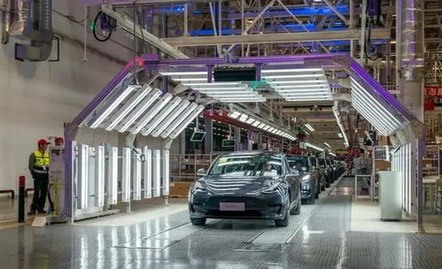 特斯拉入局十五萬(wàn)級(jí)市場(chǎng) 顛覆性沖擊與行業(yè)格局重塑