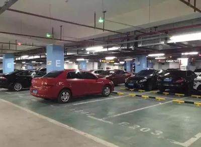 大攻略,六安萬達廣場停車指南