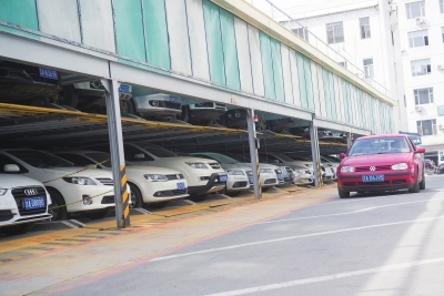 【停車場運營】如何規避停車場運營管理風險?