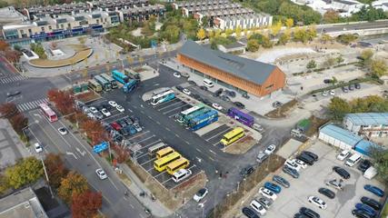學校、道路、公共綠地、停車場…一起關注青浦這些民生項目!