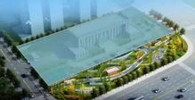 忻州城區將新建15個公園,不久市民又多了休閑娛樂好去處