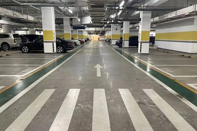 緩解夜間停車壓力!順義區(qū)300個(gè)錯(cuò)時(shí)共享車位招租