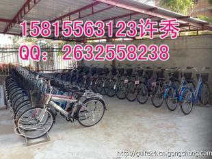 深圳文化廣場(chǎng)有了自行車停放架_世界工廠網(wǎng)移動(dòng)版