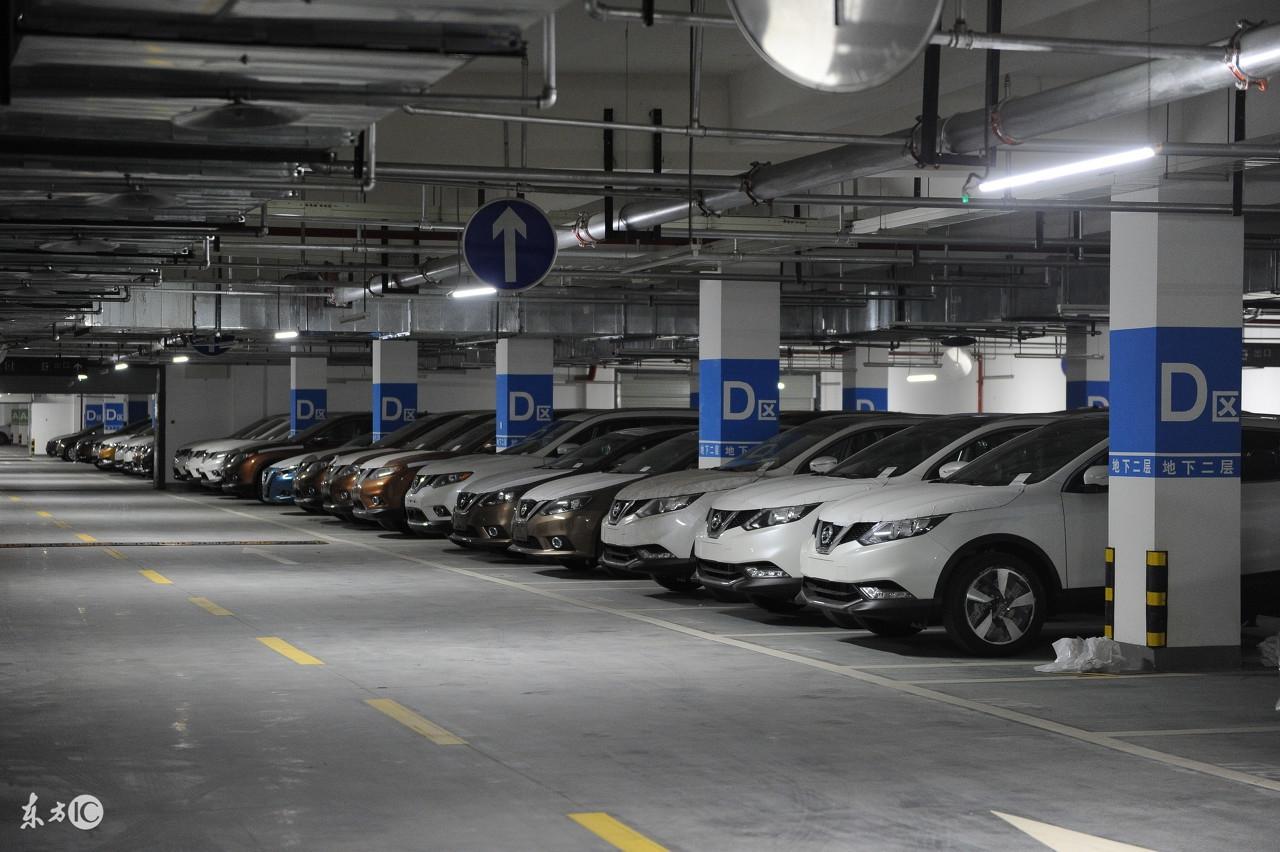 烏魯木齊這21處停車場(chǎng)提供1800余泊位,具體位置請(qǐng)速看!