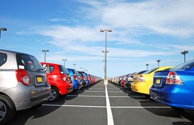 數(shù)據(jù)服務(wù)賦予智慧停車場新價(jià)值