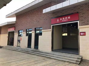 春運(yùn)2019 情滿旅途 平安回家 全面升級(jí),助力春運(yùn) 安徽這里的高速公路服務(wù)區(qū),大變樣