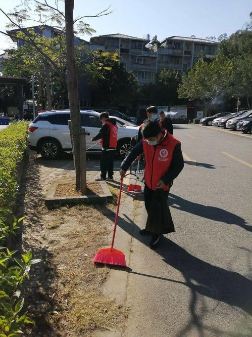 創建文明城市 共享美好家園
