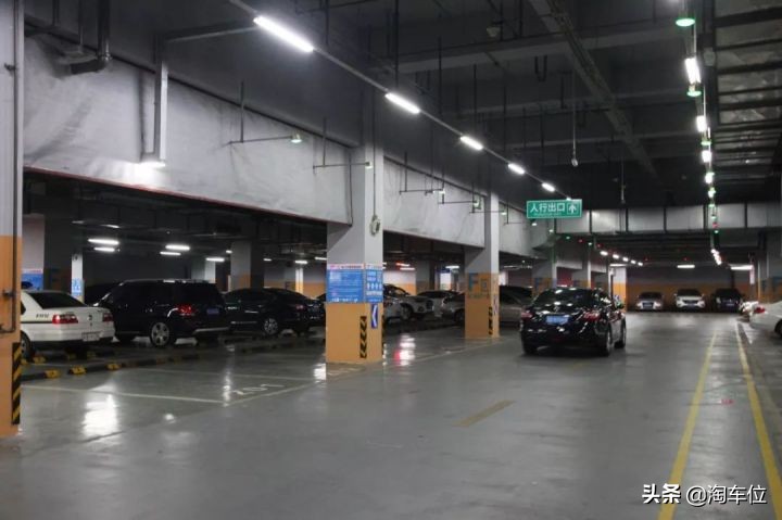 寧波火車站南廣場地下停車場是如何計費的?