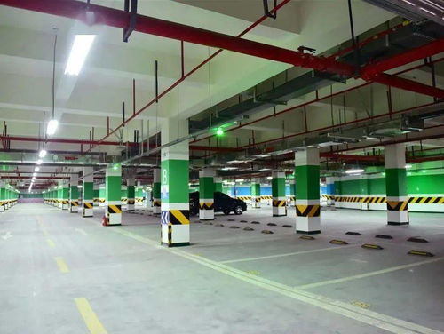 雙流廣場地下停車場來了 你想知道的,都在這里