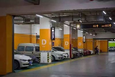 賺錢秘訣:如何利用公交車停車場(chǎng)和停靠公交車發(fā)掘商業(yè)潛力