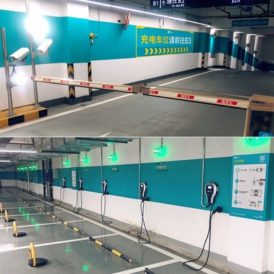 捷停車(chē)助力停車(chē)場(chǎng)實(shí)現(xiàn)充電運(yùn)營(yíng)增收,精細(xì)化運(yùn)營(yíng)原來(lái)這么給力!