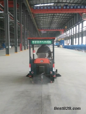 甘肅電動(dòng)掃地機(jī)價(jià)格陜西普森電動(dòng)掃地車(chē)廠價(jià)銷(xiāo)售