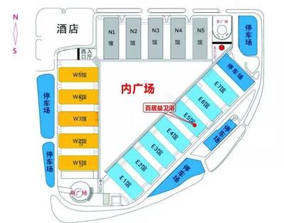 上海廚衛(wèi)展大揭秘!找品牌、找產(chǎn)品,趕緊戳進(jìn)來.